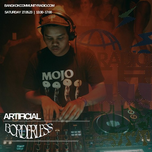 Artificial  [Mojo] - 27th 2023
