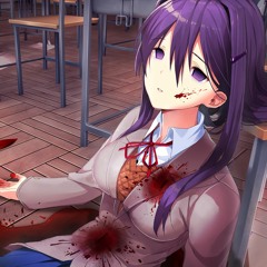 Play With Me - Doki Doki Literature Club! (Variant 6)