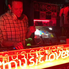 PROGRE SESSIONS: CABALLERO LIVE MAD RADIO MARZO 2025