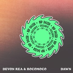 Devon Rea & rocomoco - Dawn