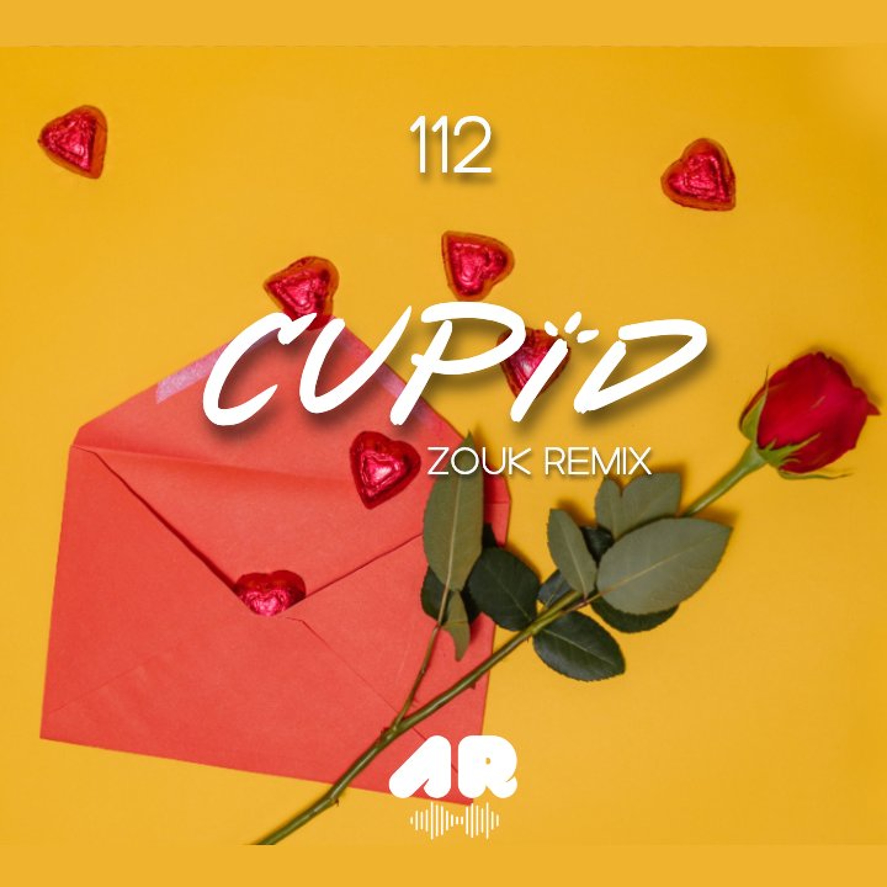 112 -Cupid (Zouk Remix) episode artwork