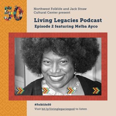 Episode 2: Melba Ayco