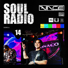 Soul Radio Vol. 14 - VNCE