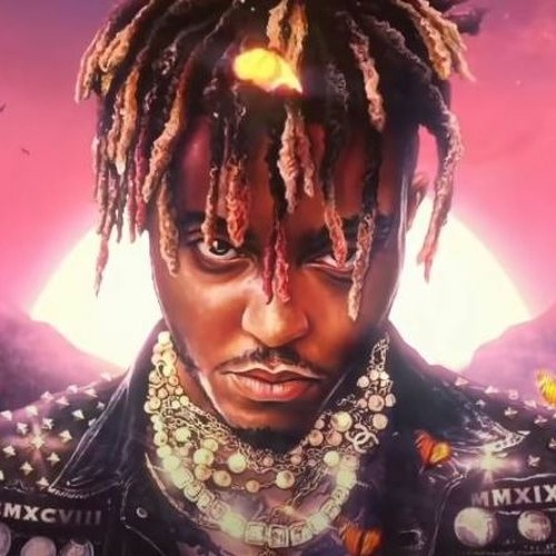 Stream Juice Wrld Robbery (drill remix) by TR1ST4N Listen online