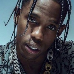 Travis Scott - Dinosaur