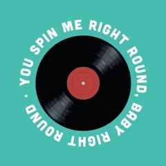 You Spin Me Round (Like A Record)- Cover Version