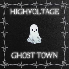 GHOST TOWN [FREE DL]