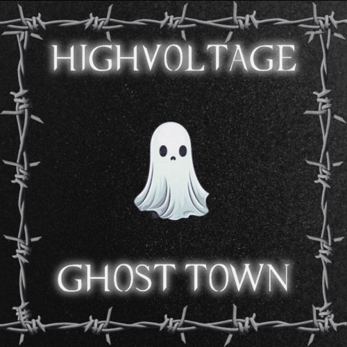 GHOST TOWN [FREE DL]