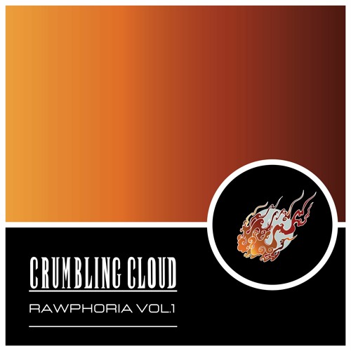 Cloud Realm: Rawphoria Vol.1