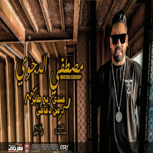 مهرجان عندى ربع طاير من دماغي - مصطفى الدجوى