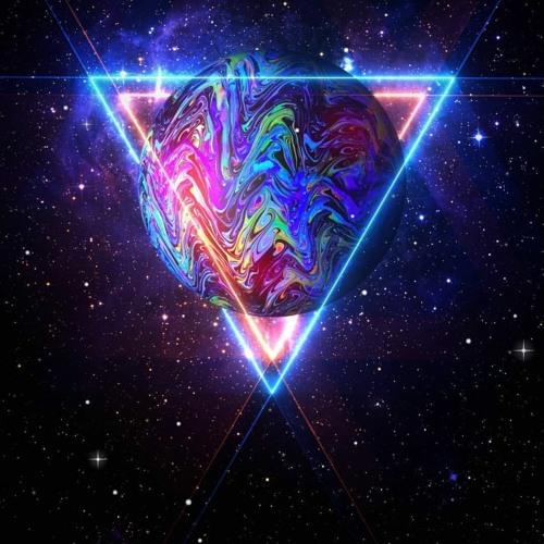 Uplifting Life Trance - Episode 18° (08.05.2021)