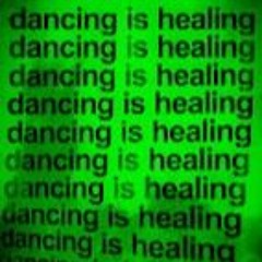 Rudimental X Charlotte Plank X Vibe Chemistry - Dancing Is Healing (Slipt Remix)