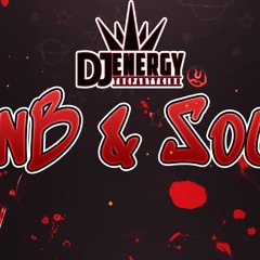 R&B AND SOUL FREESTYLE BY DJENERGY