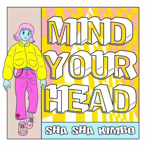 Premiere: Sha Sha Kimbo 'Omega High'