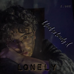 Lonely(Prod. Greenlonely)