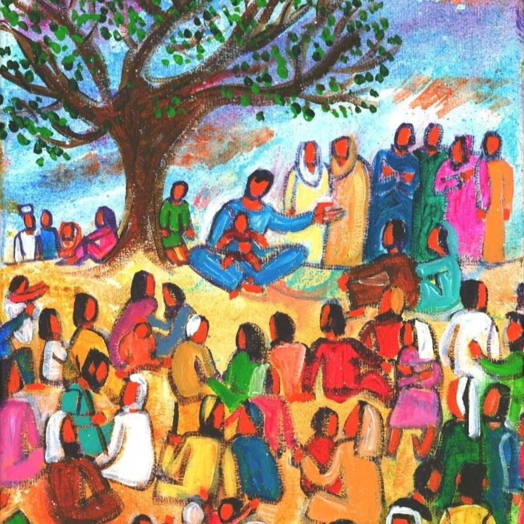 Messe de la Toussaint à La Roche Vineuse