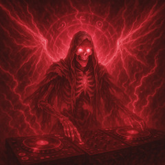 DJ Vizier: Sigil Storm