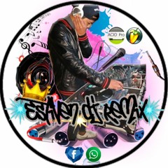 CUMBIA IMPROV ESTIVEN DJ REMIX