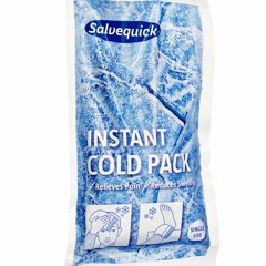 Going Gets Colder