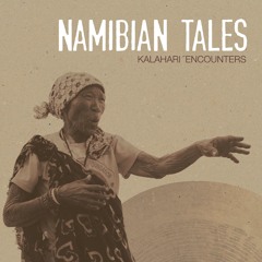 Namibian Tales -  Imamba