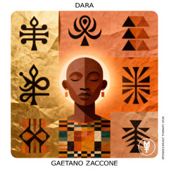 DARA - Gaetano Zaccone (Radio Edit)