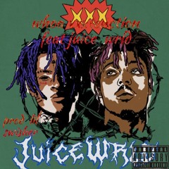 XXXTENTACION - Whoa Ft. Juice (unreasled)