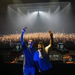 JUSTIN MYLO B2B MESTO @ AFAS x STMPD LABEL NIGHT 2024