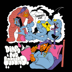 Dias no Escuro (Prod. VICI)