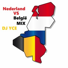 Nederland vs België
