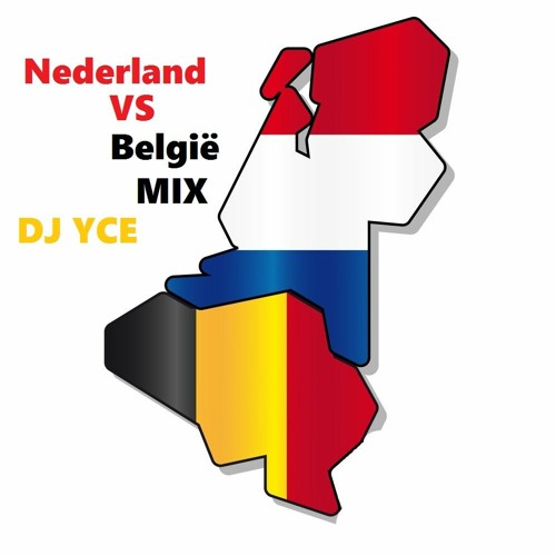 vragen inhalen Goot Stream Nederland vs België by DJ Yce | Listen online for free on SoundCloud