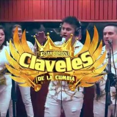 CLAVELES DE LA CUMBIA - Hazme Olvidarla