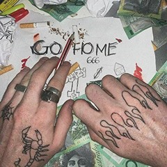 Jack Dauth & Lil Deazy - Go Home (Official Audio)