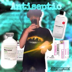 Antiseptic (Prod. Alex Catton X Jayysoulja)