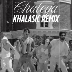 @KHALASIC - CHALEYA x NOSTALGICO