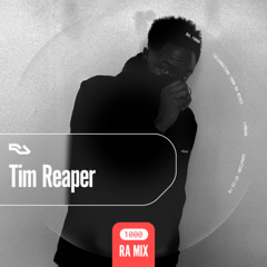 RA.1000 Tim Reaper