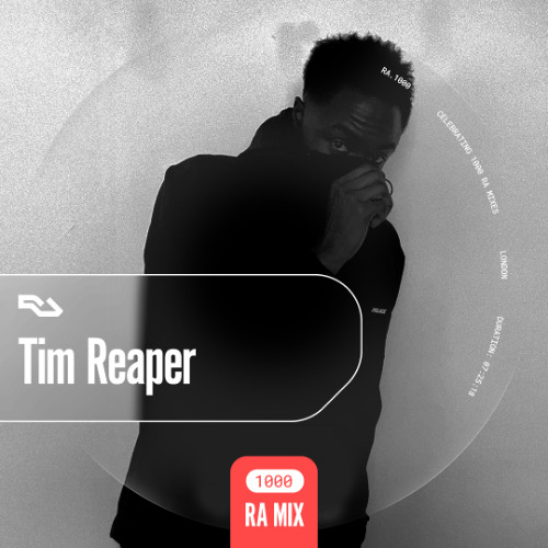 RA.1000 Tim Reaper