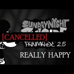 Really Happy ll (SNS 2.5 Fanmade)[CANCELLED] (not made by me)