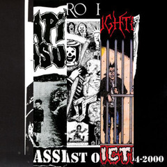 The Sound of Thrash Core