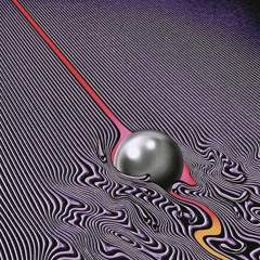 Techno experiment