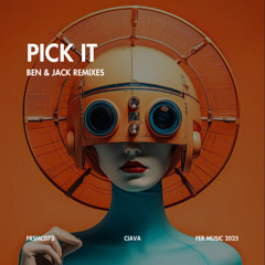 Pick It (Ben & Jack Remix)