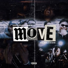 Move (feat. BLANCEOO)