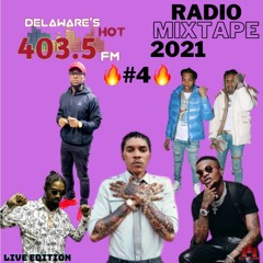 RADIO MIXTAPE #4