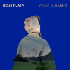 Quiz (Baillie Jnr Remix)