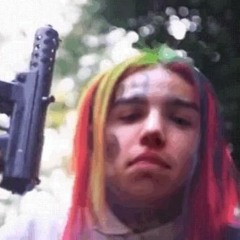 Kettama x Lock n Load - Rowan Mix