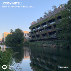 Jossy Mitsu - 21 June 2023