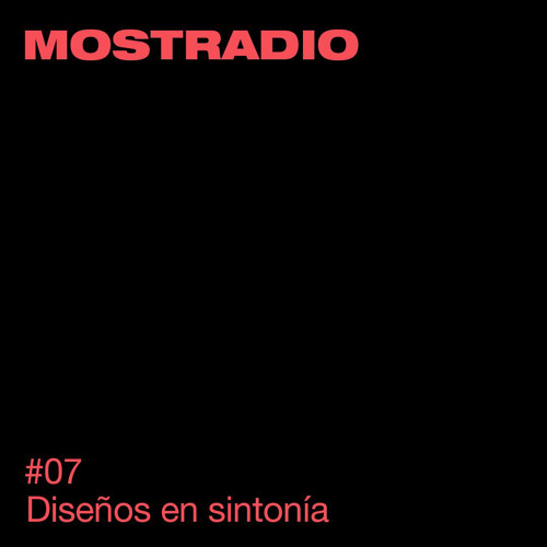 MostRadio: Diseños en Sintonía
