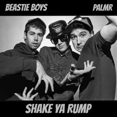 PALMR - SHAKE YA RUMP