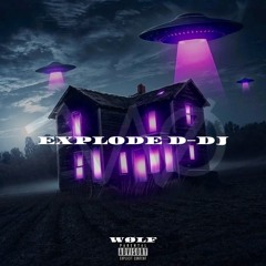 Explode D-Dj [FREE DL]