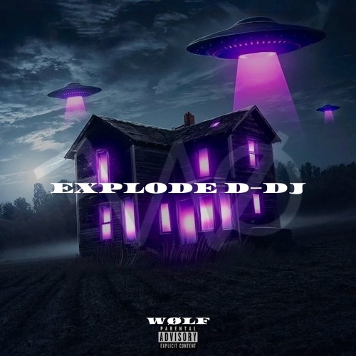 Explode D-Dj (FREE DL)
