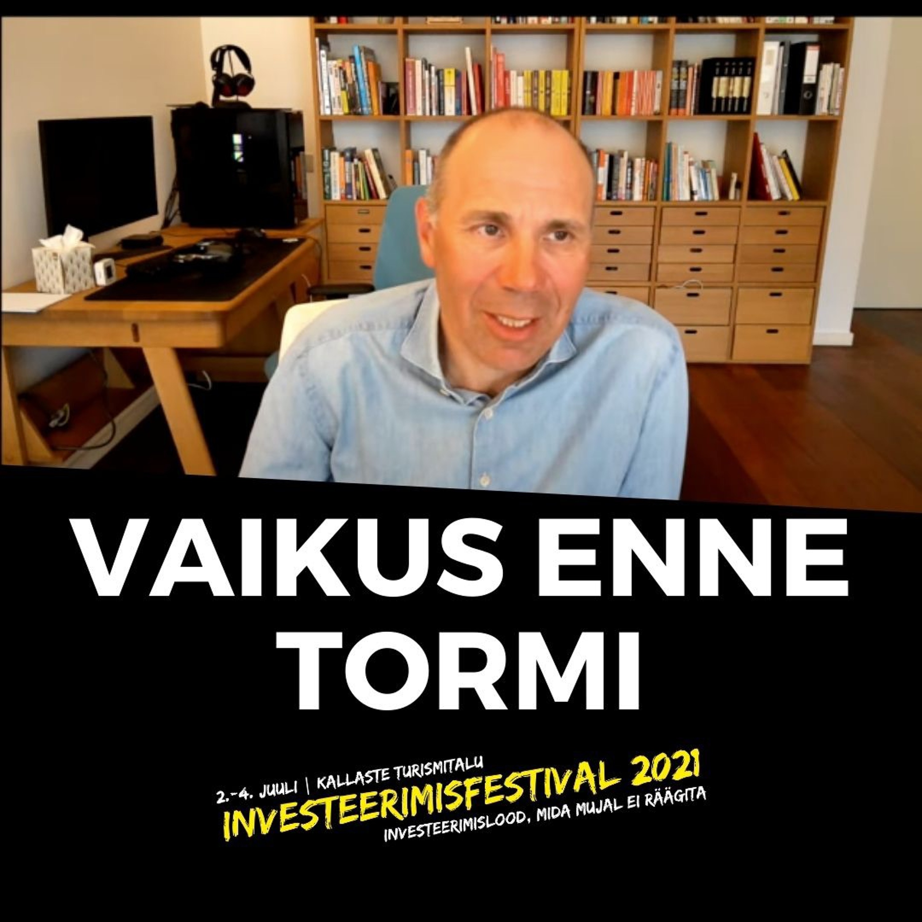 Investeerimisklubi